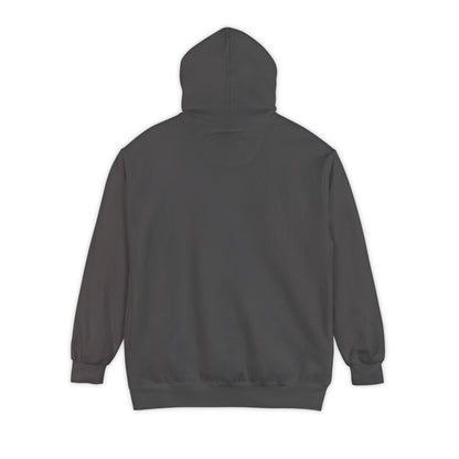 Unisex Comfort Colors Heartily Hoodie