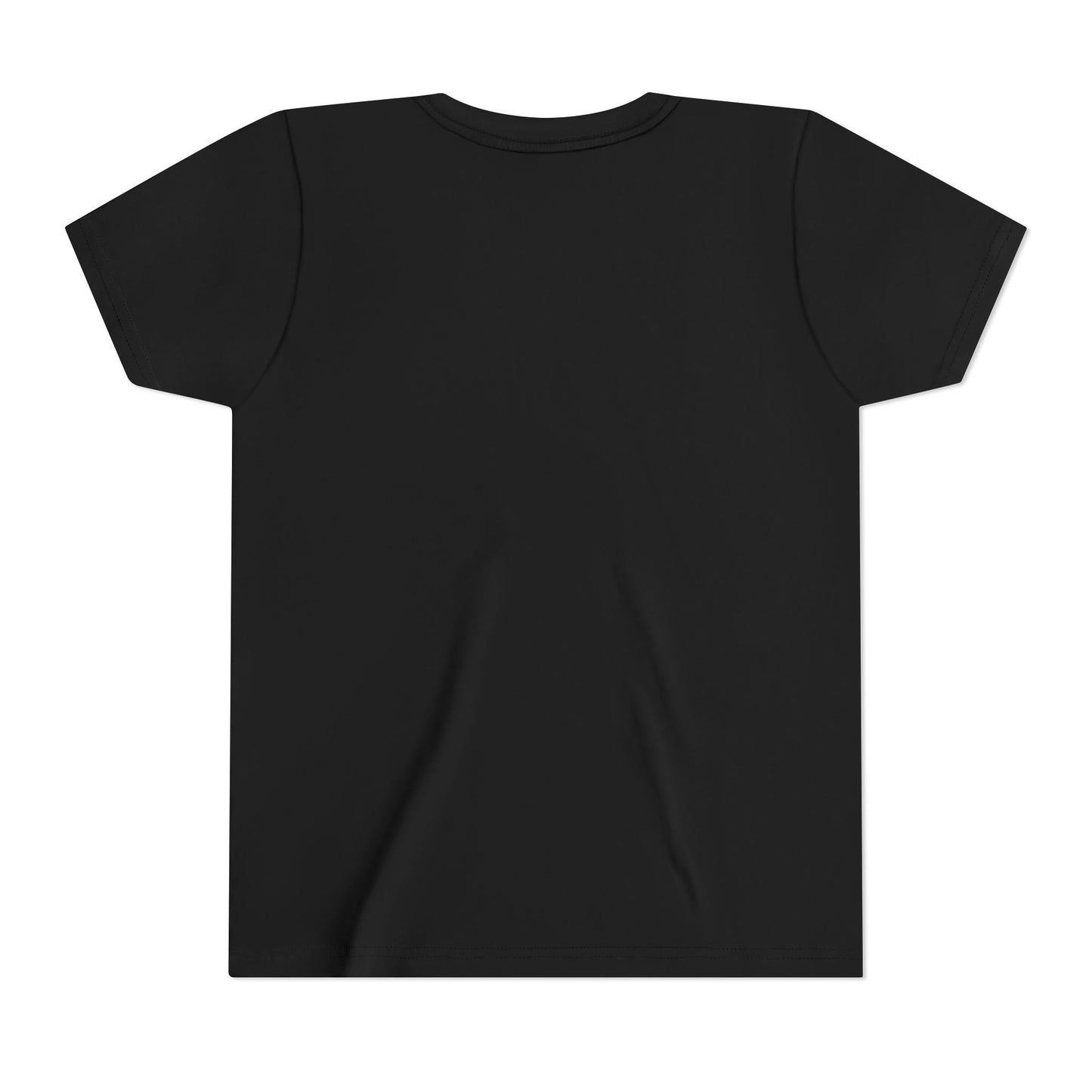 Youth "As for the Lord" Tee