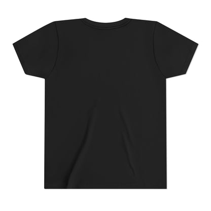 Youth "As for the Lord" Tee