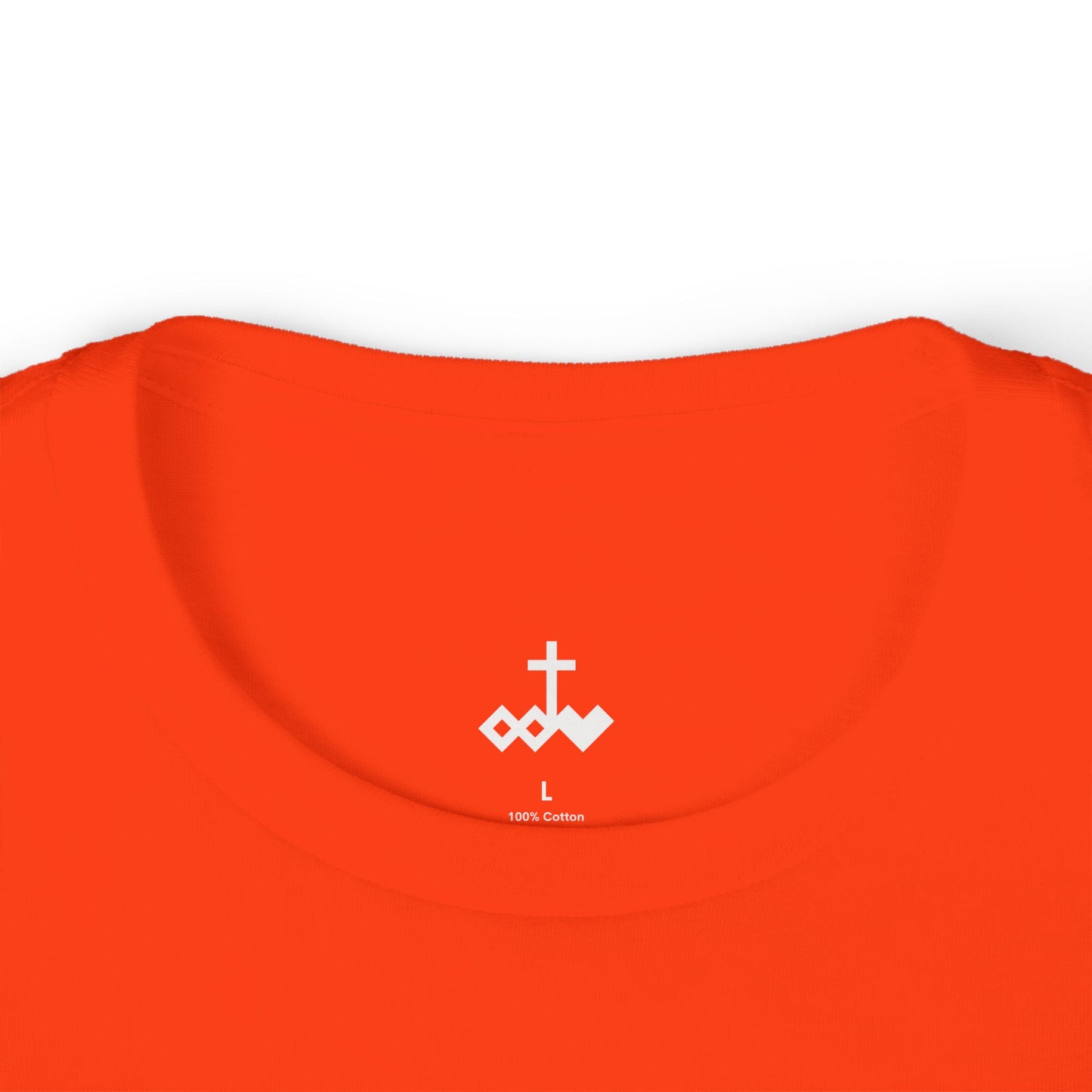"Next Level Faith" Kids Tee