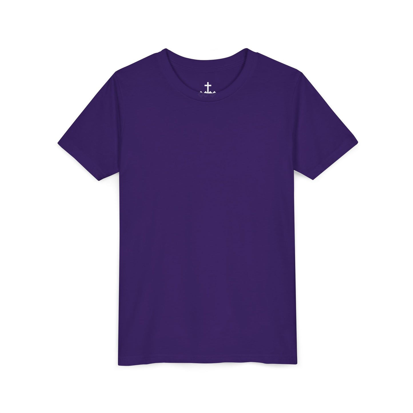 Heartily Words Youth Tee