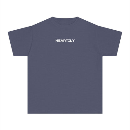 Youth Midweight Tee