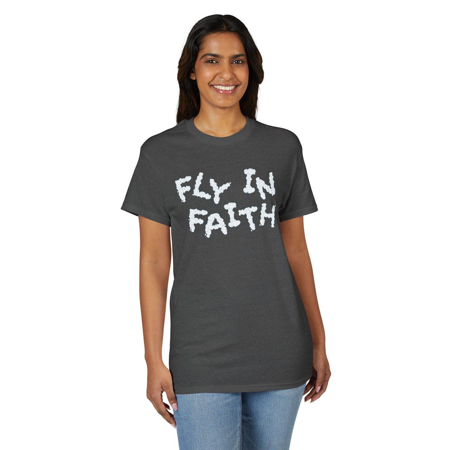Fly in Faith T-Shirt