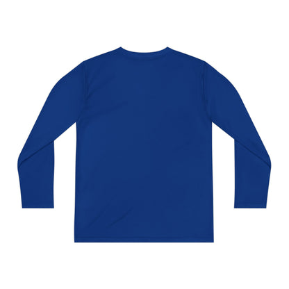 'Whatever You Do' Youth Long Sleeve Tee