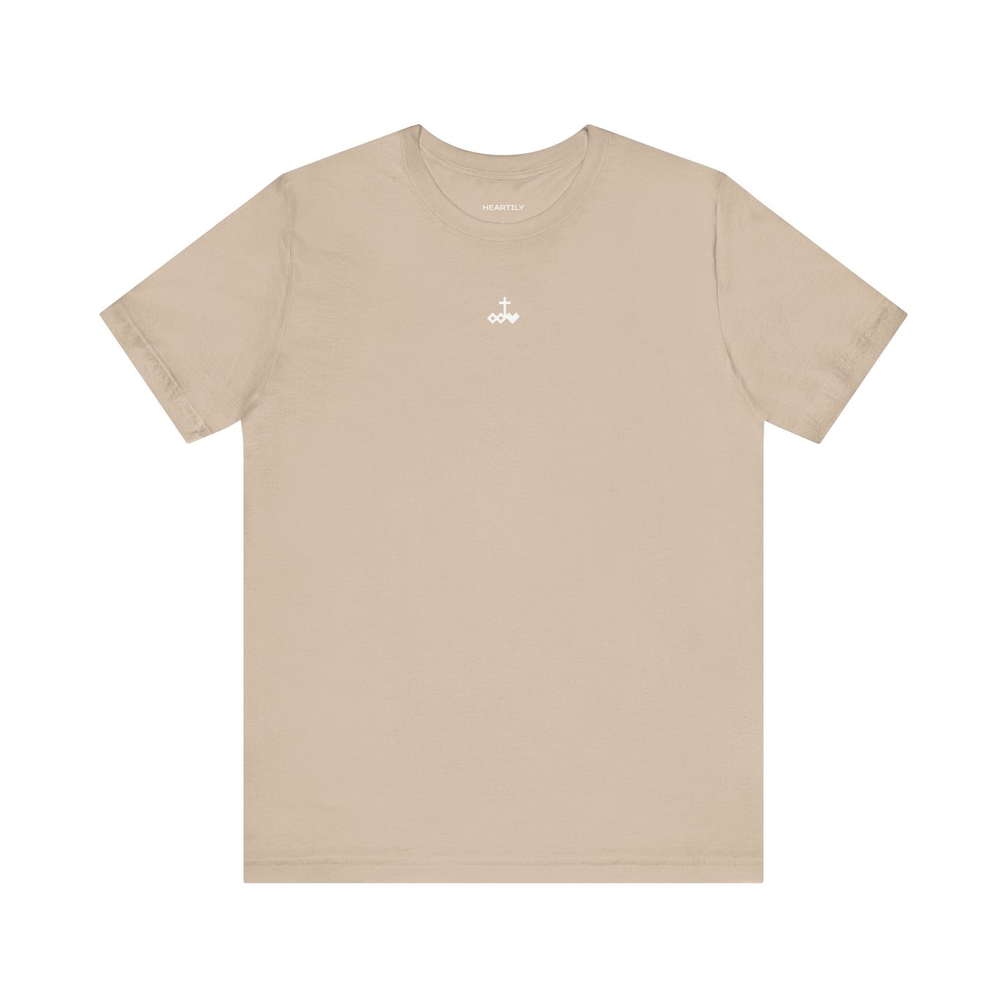 Logo Break Up Unisex Graphic Tee