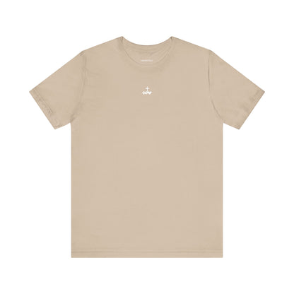 Logo Break Up Unisex Graphic Tee