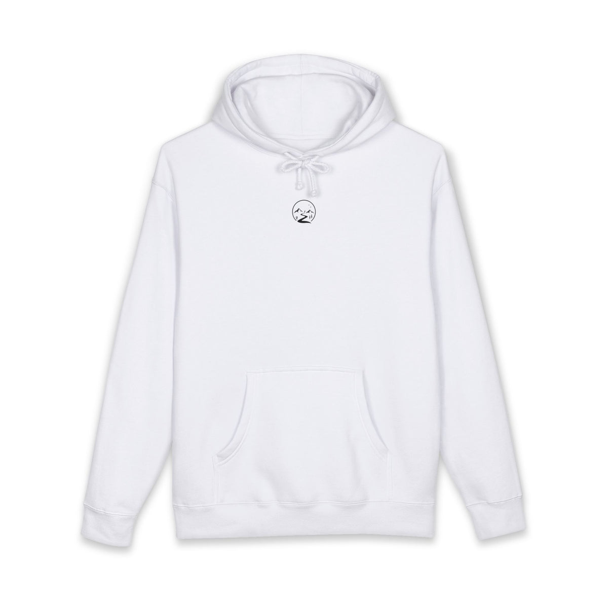 Jesus Loves You Hoodie