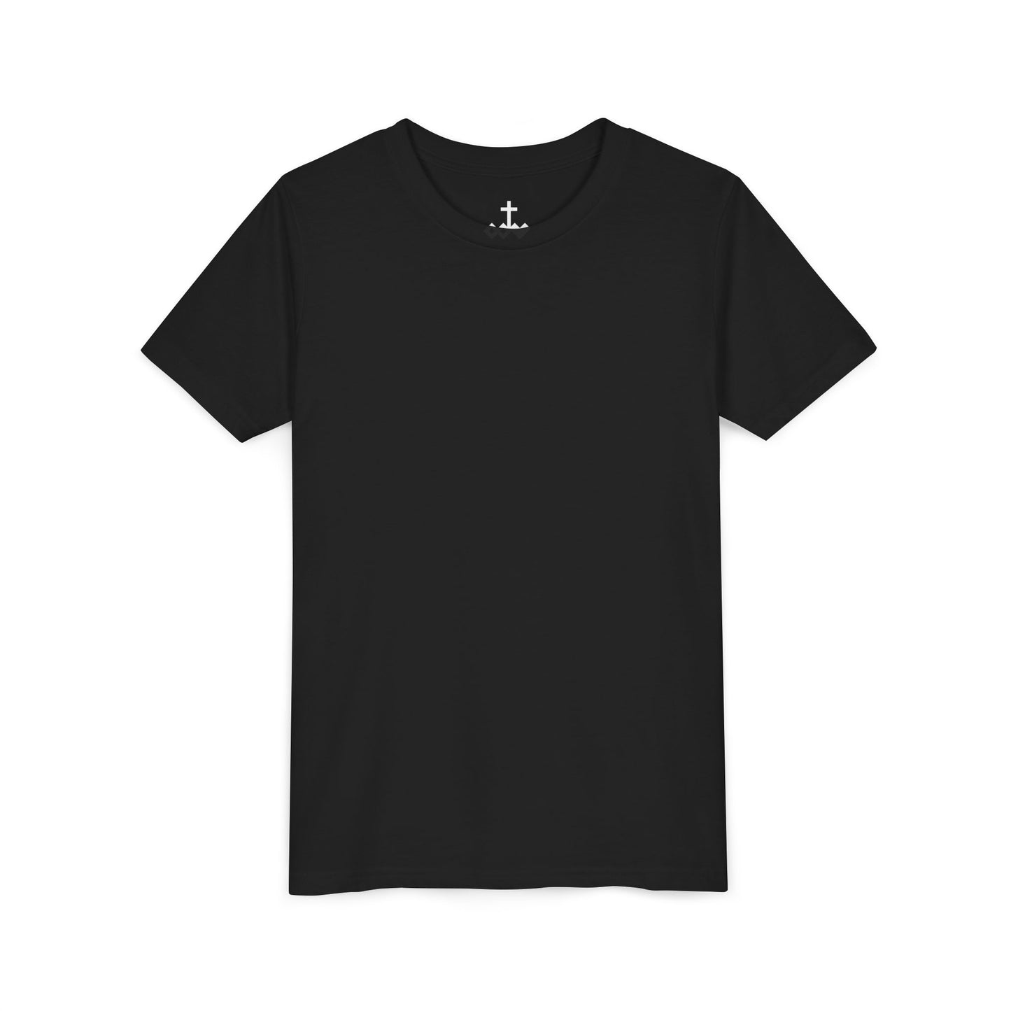 Heartily Words Youth Tee