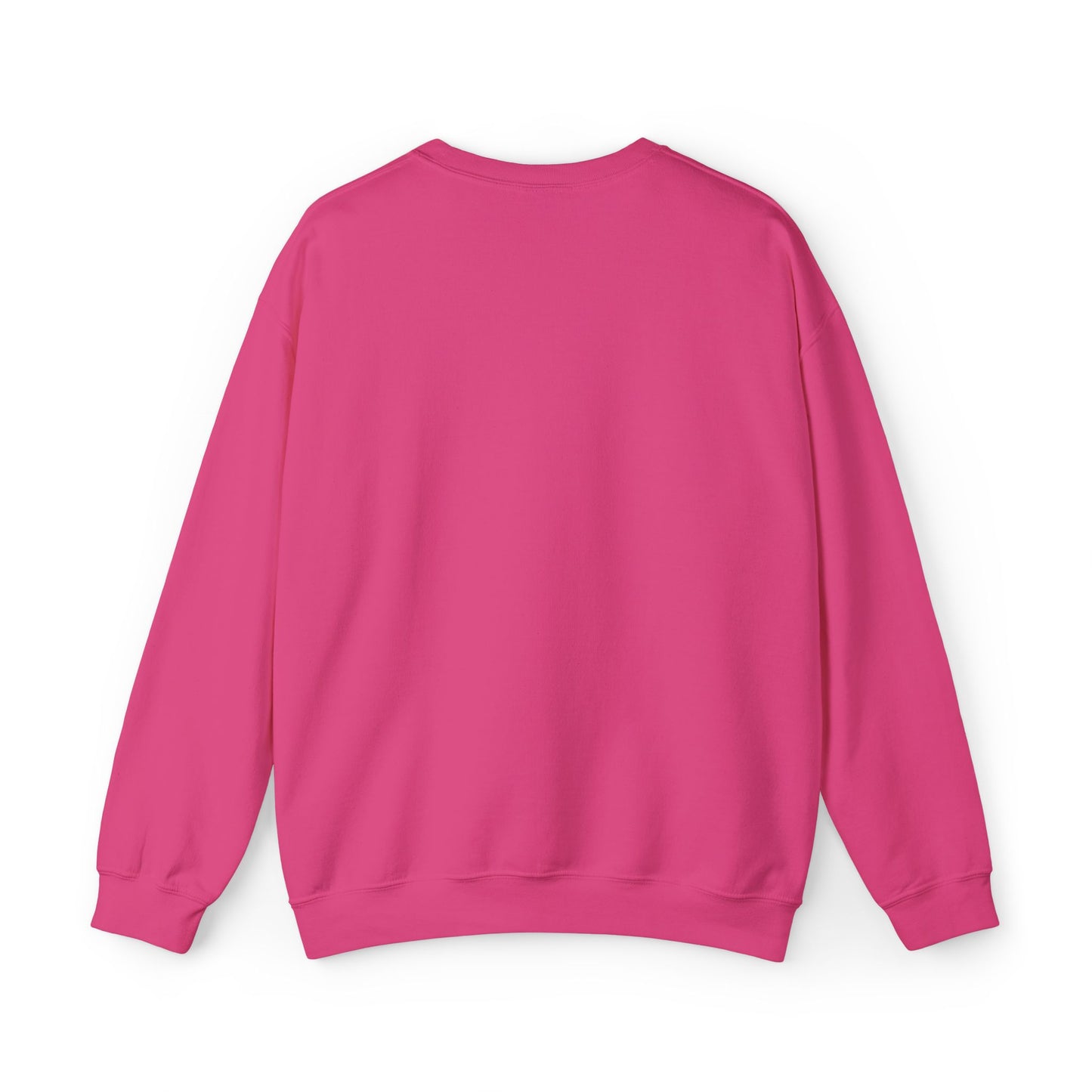 Heartily University Unisex Crewneck Sweatshirt