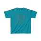 Colossians 3:23 Inspirational Kids Tee