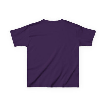"Christ Above All Else" Kids Minimalist Graphic Tee