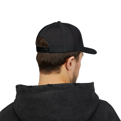 Snapback Heartily Trucker Cap
