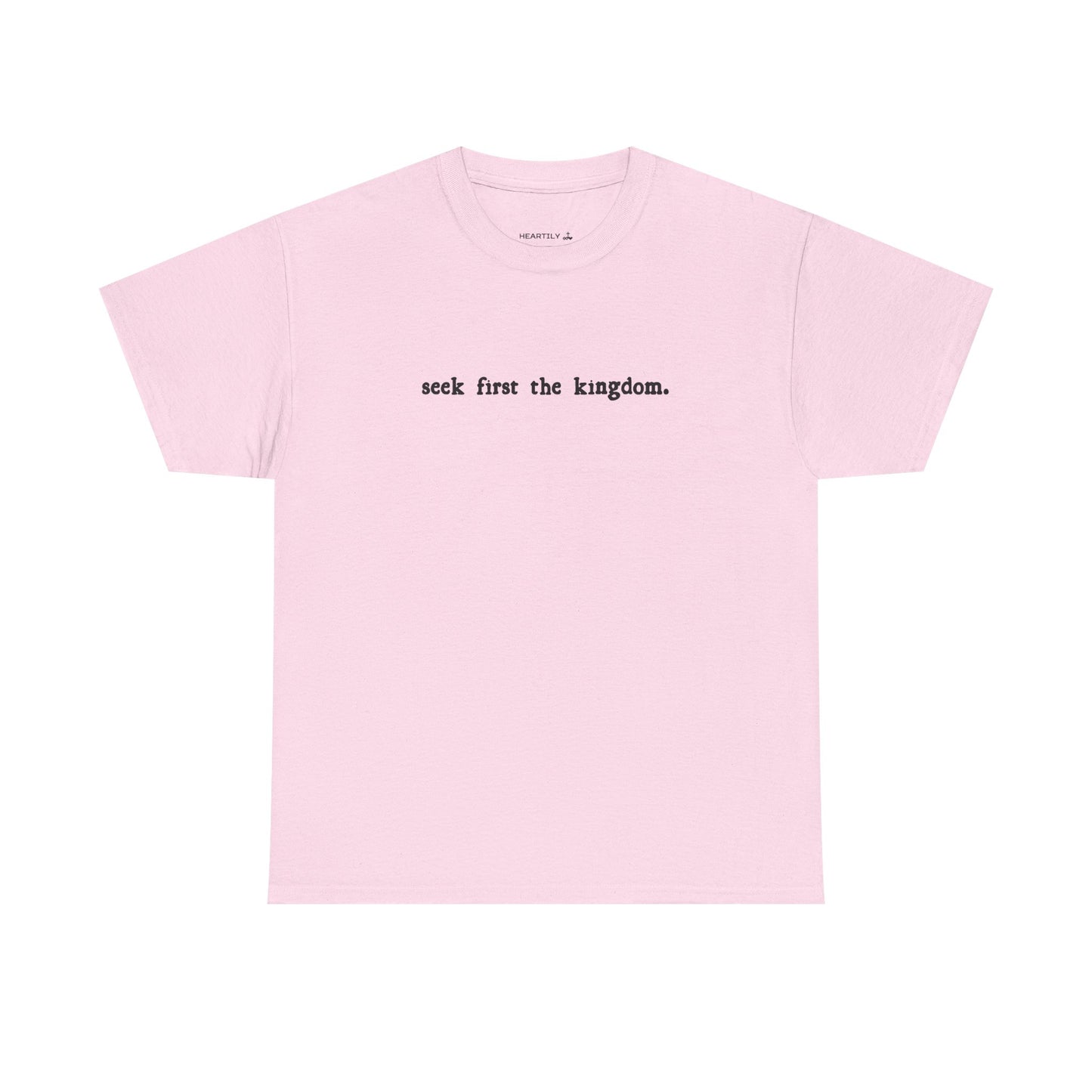 Matthew 6:33 T‑Shirt