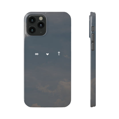 Logo Breakdown Phone Case