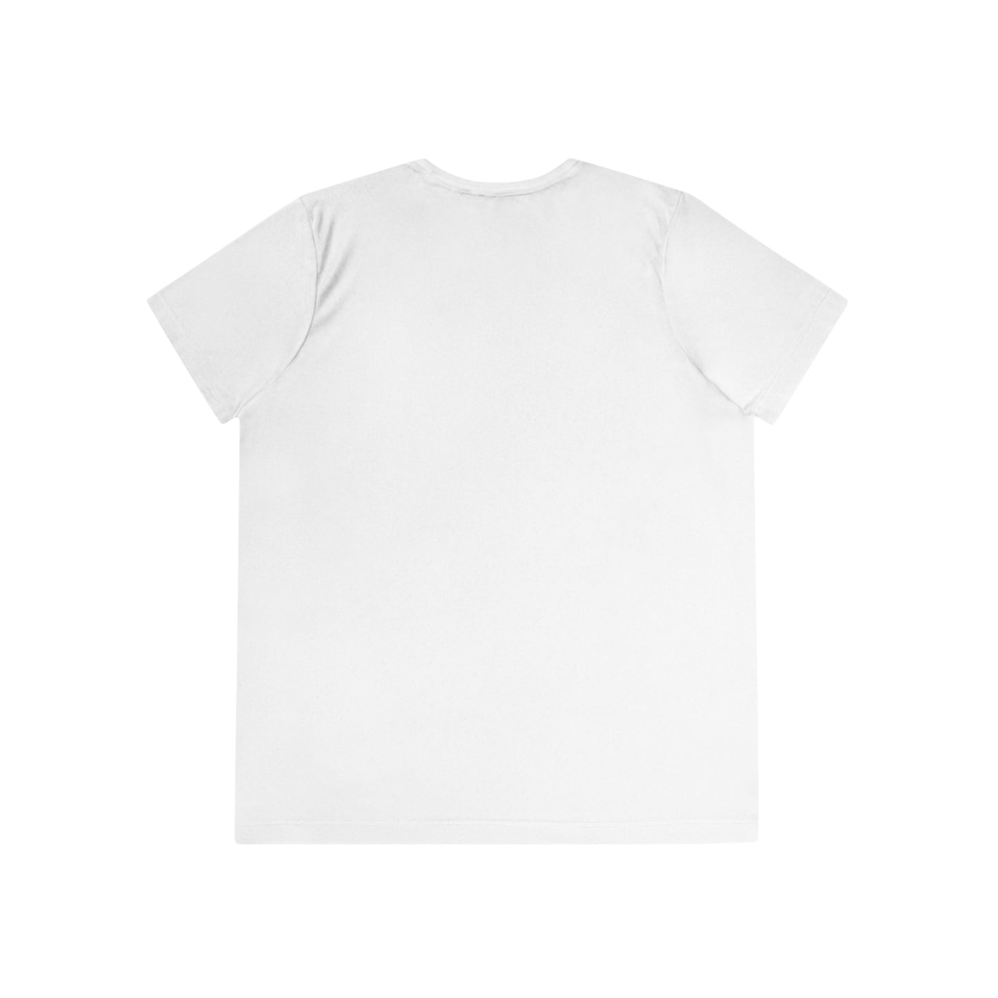Heartily Spread Minimalist Ladies Tee