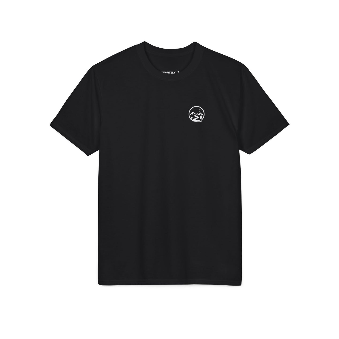 *UPDATED Z-Logo Performance T‑Shirt