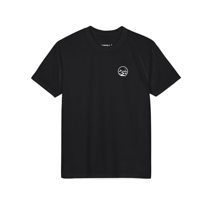 *UPDATED Z-Logo Performance T‑Shirt