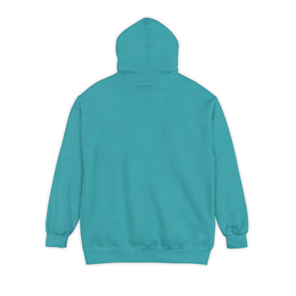 Unisex Comfort Colors Heartily Hoodie