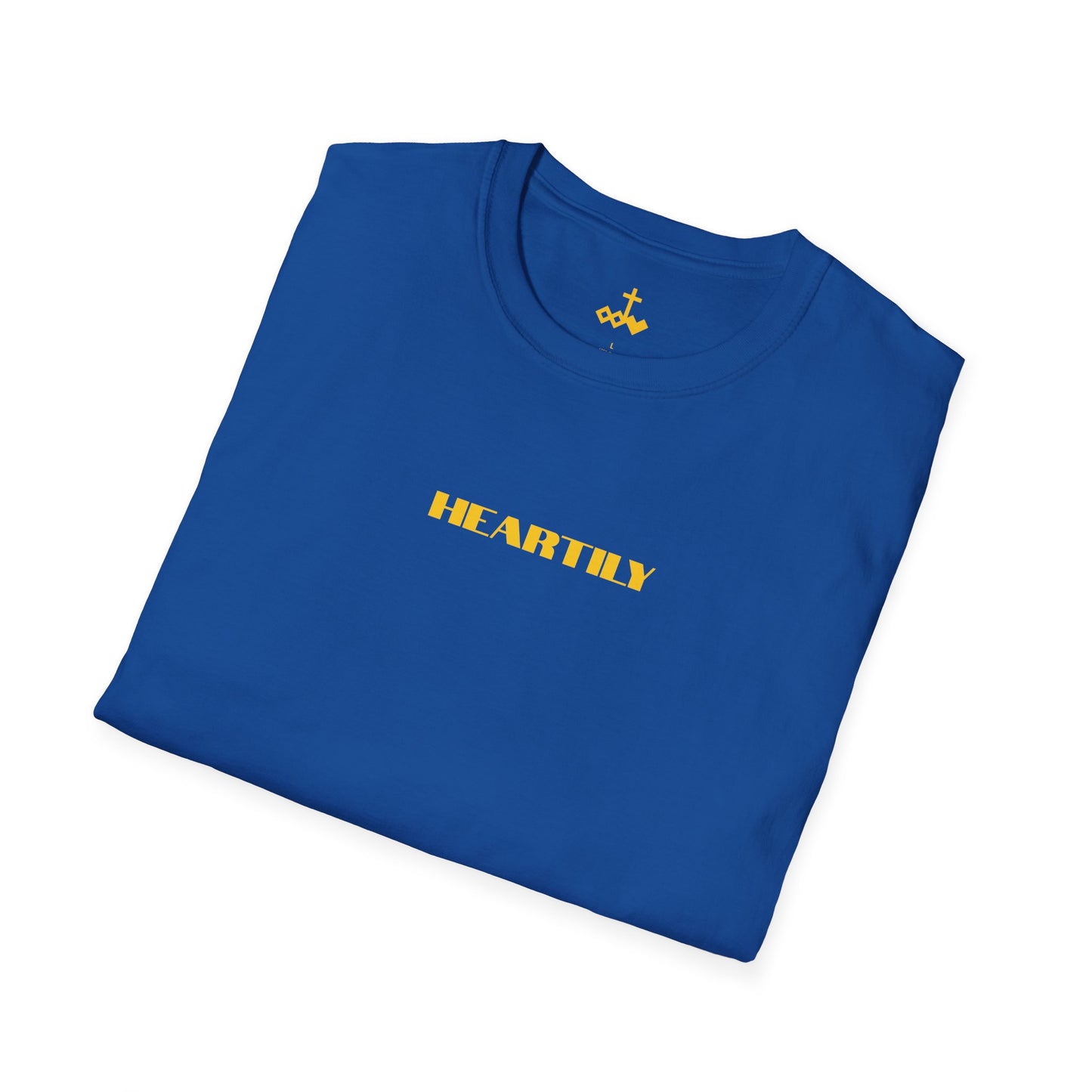 "Obedience Over Applause" Unisex T-Shirt