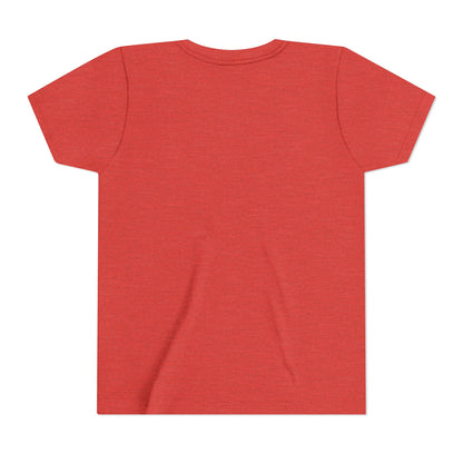 "All In" Youth Short Sleeve Tee
