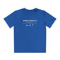 Youth Athletic Tee