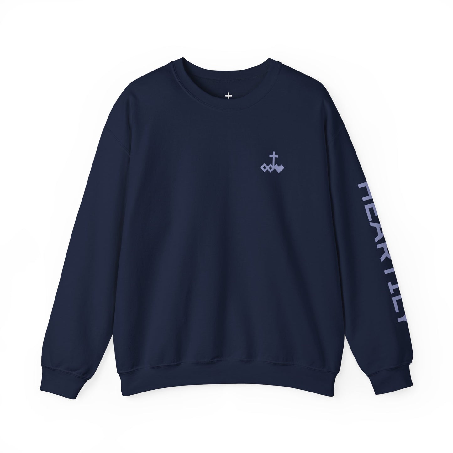 Unisex Crewneck Sweatshirt