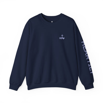 Unisex Crewneck Sweatshirt