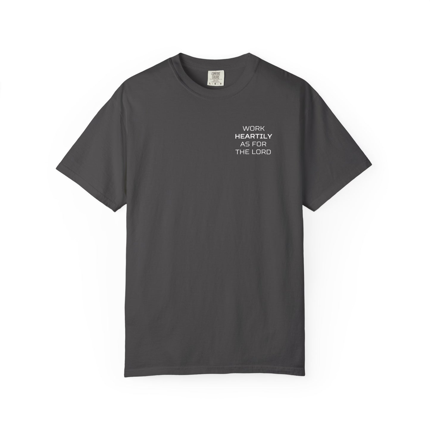 Text Unisex T-shirt