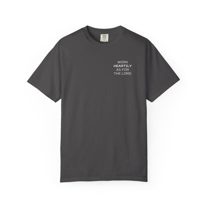 Text Unisex T-shirt