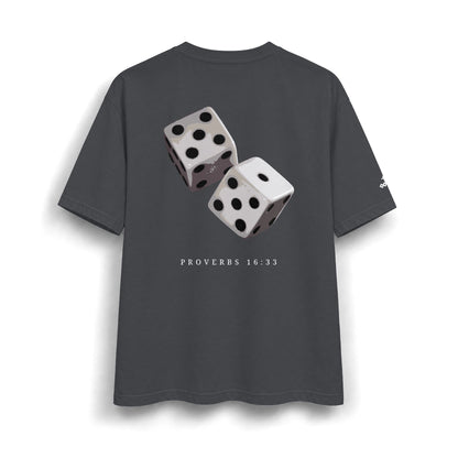 Proverbs 16:33 T-Shirt