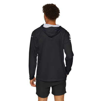 Men's Sports Warmup Hoodie
