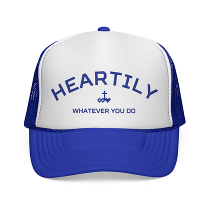 Trucker Cap