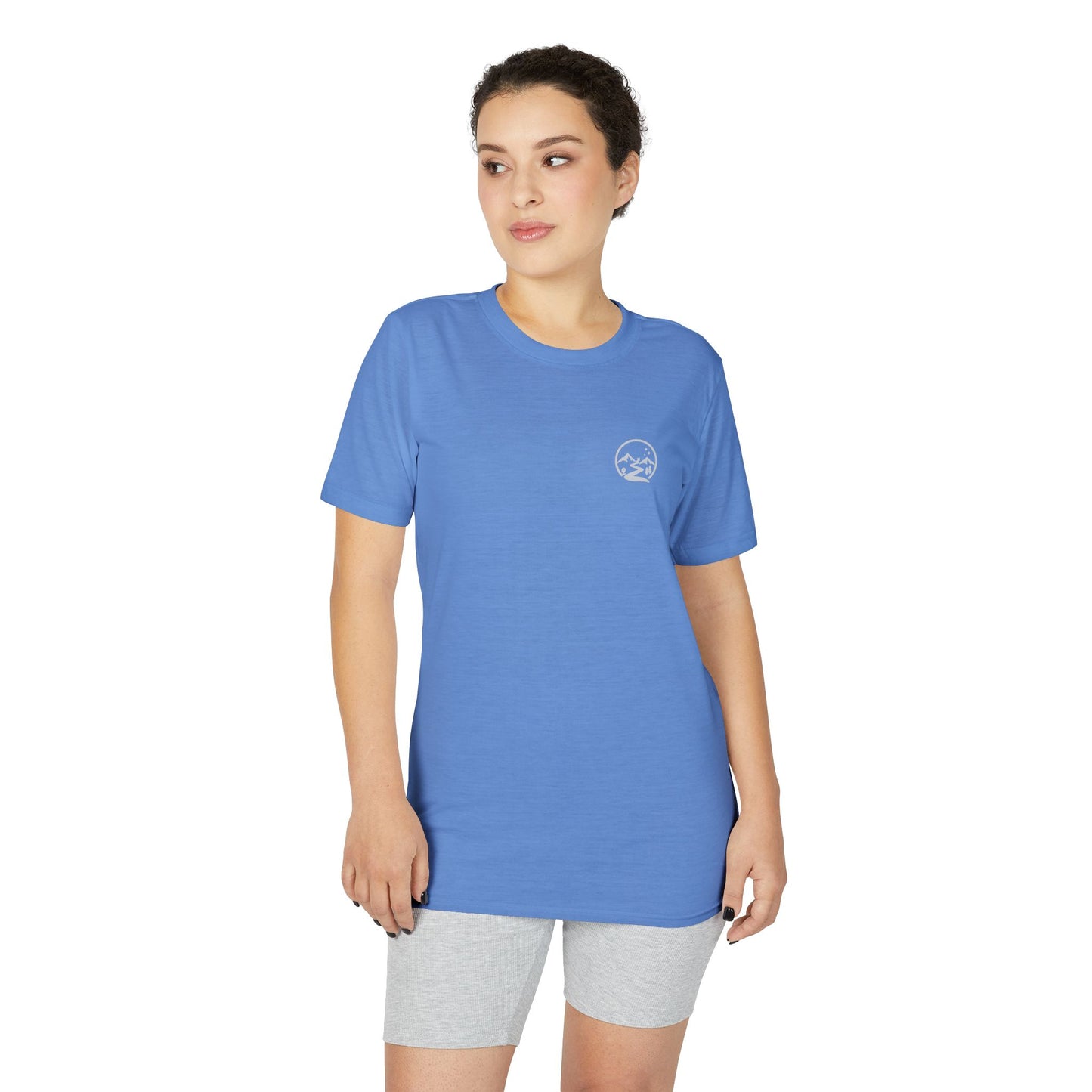 *UPDATED Z-Logo Performance T‑Shirt