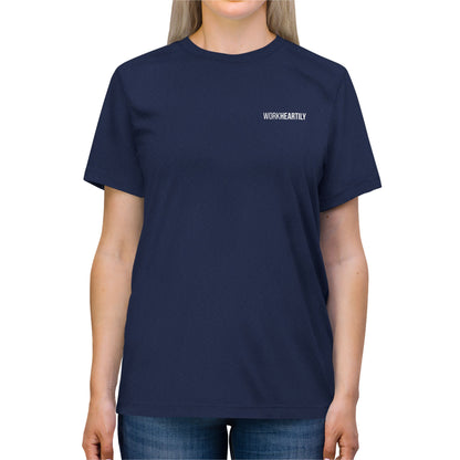 Proverbs 1:5 Student Unisex Tee