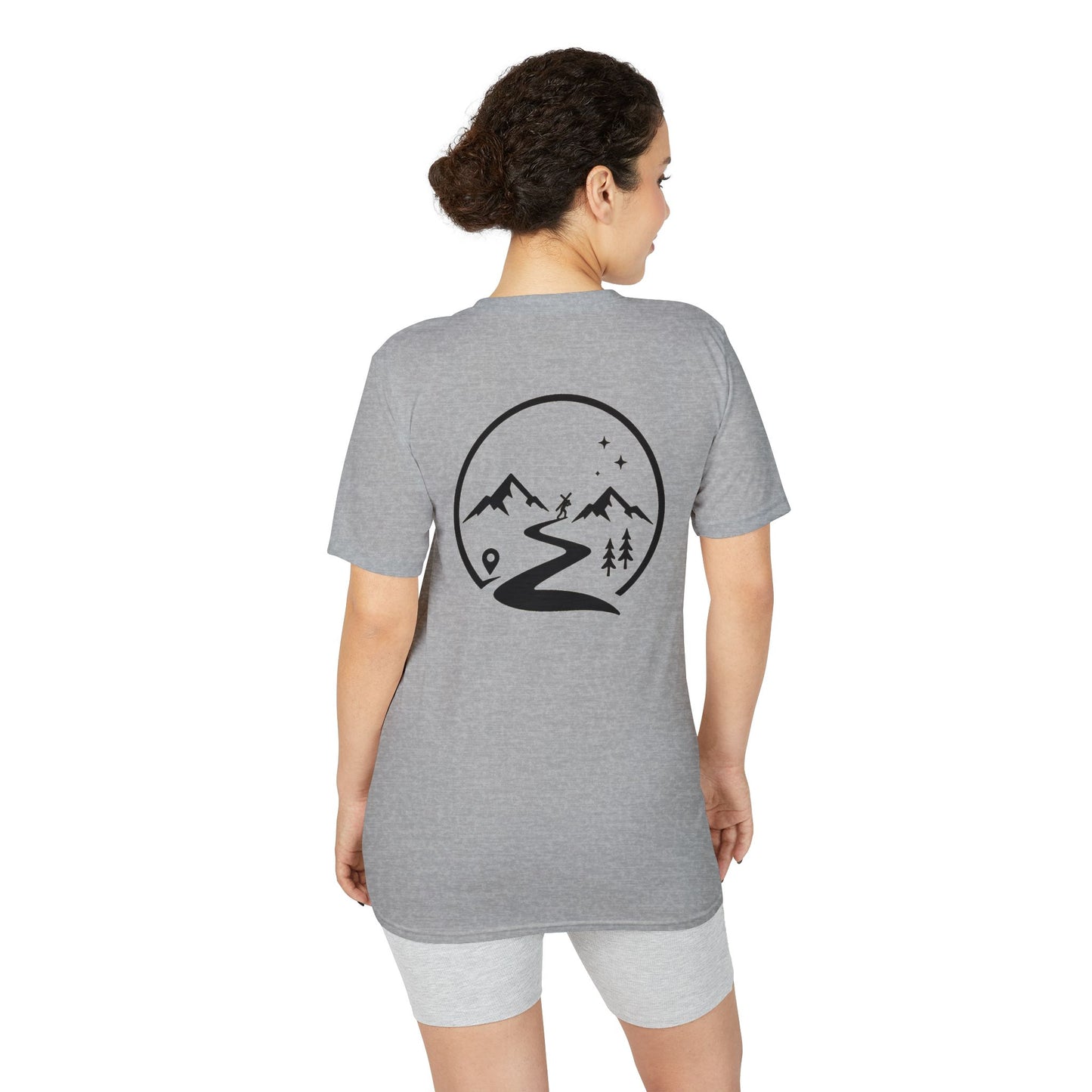 *UPDATED Z-Logo Performance T‑Shirt