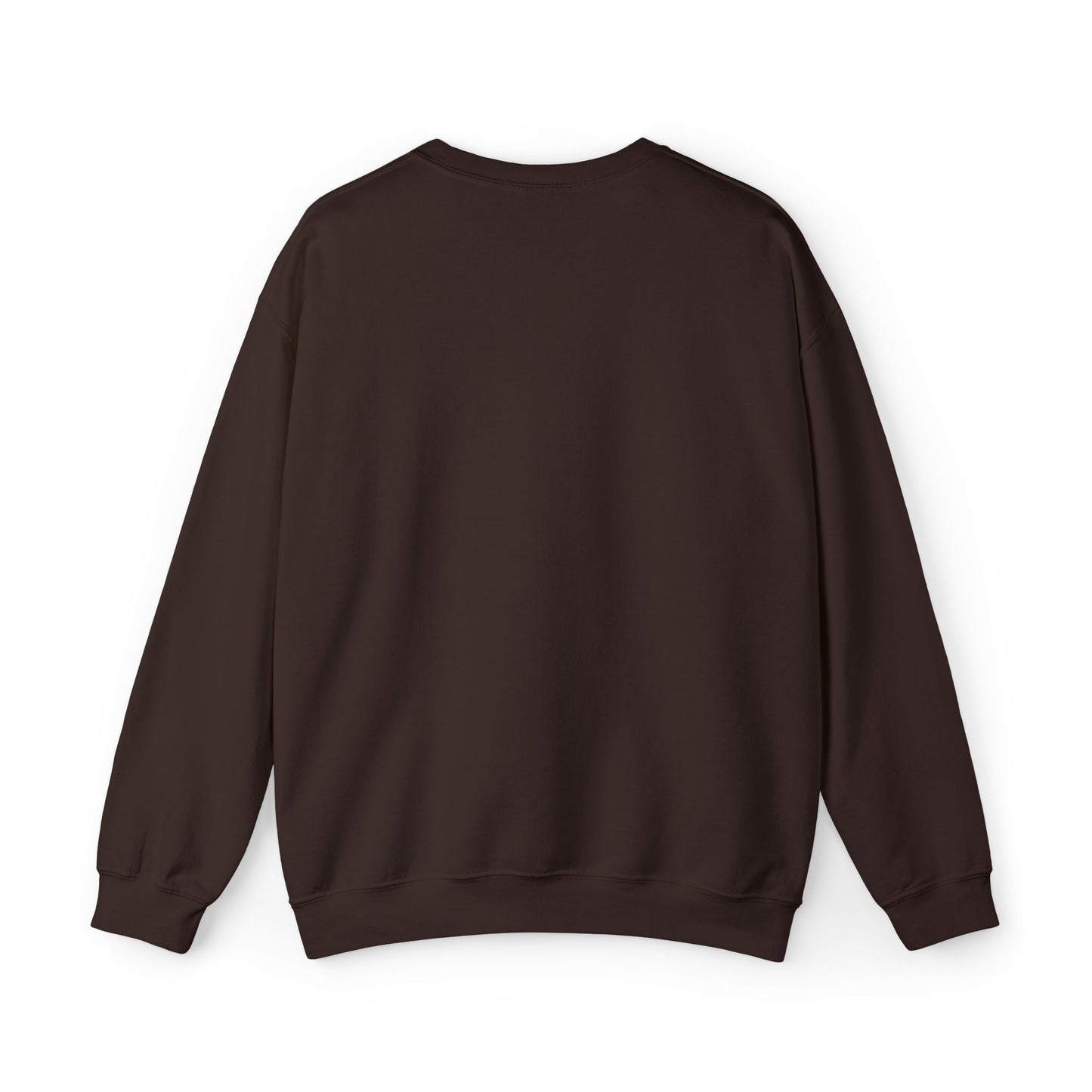 Heartily University Unisex Crewneck Sweatshirt