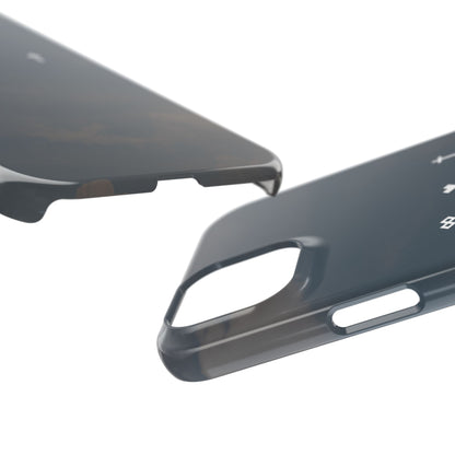 Logo Breakdown Phone Case