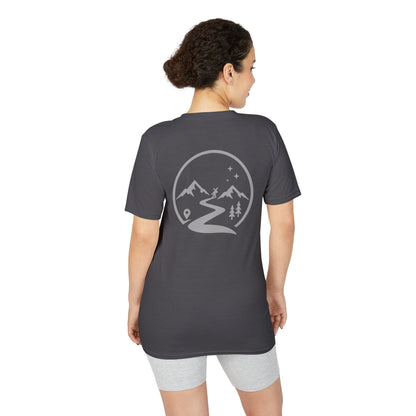 *UPDATED Z-Logo Performance T‑Shirt