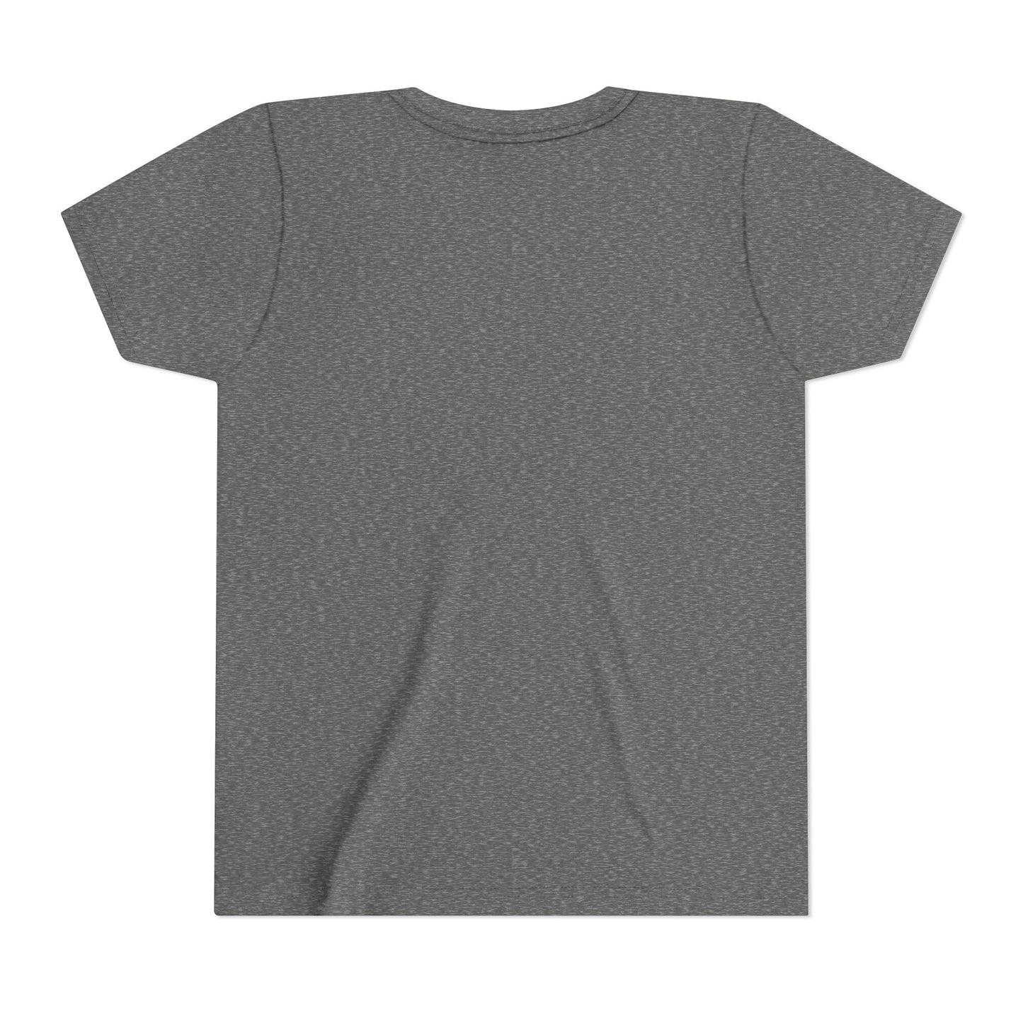 Youth "As for the Lord" Tee