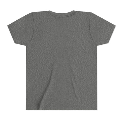 Youth "As for the Lord" Tee