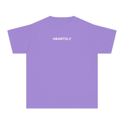 Youth Midweight Tee