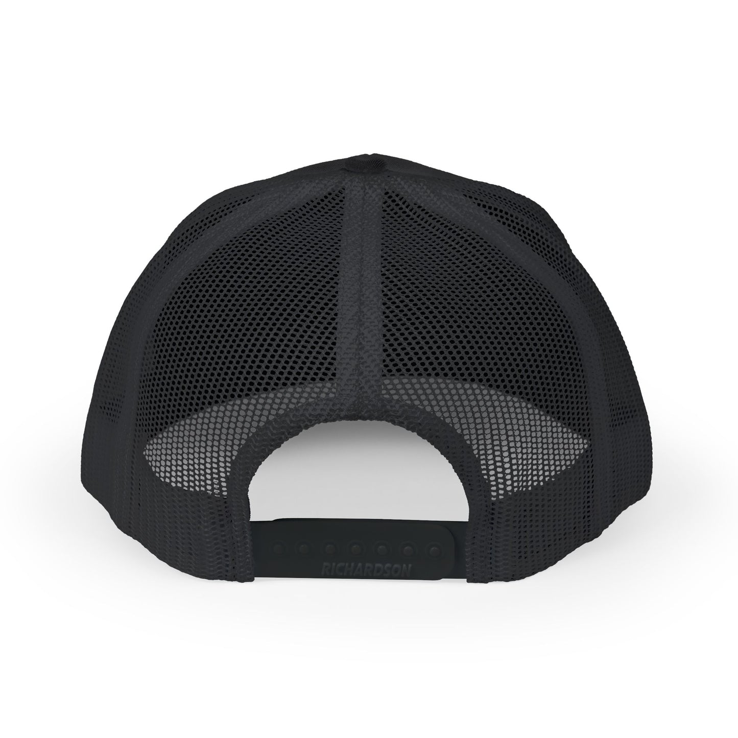 Snapback Heartily Trucker Cap