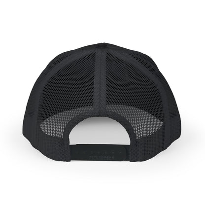 Snapback Heartily Trucker Cap