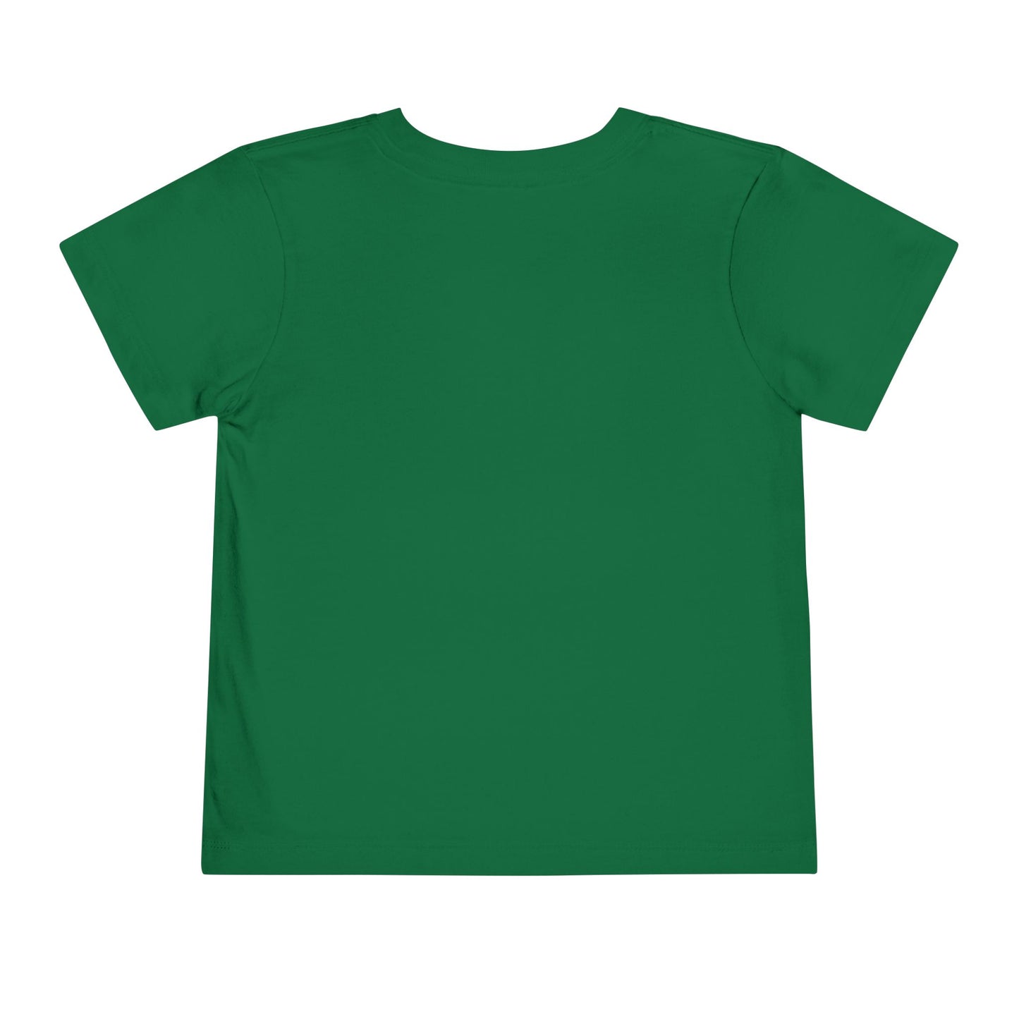 Toddler Short Sleeve Logo Tee