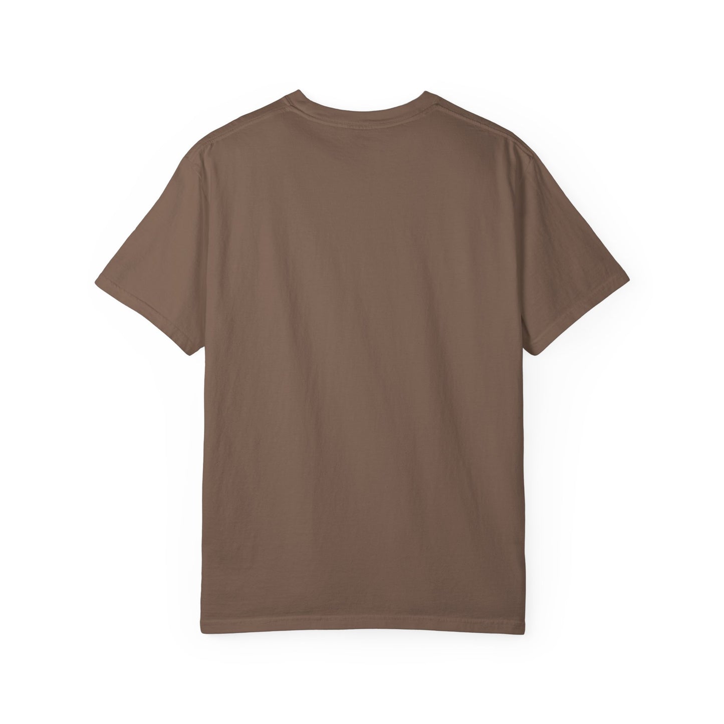 Unisex "Whatever You Do" Comfort Colors T-shirt