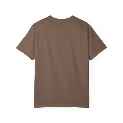 Unisex "Whatever You Do" Comfort Colors T-shirt