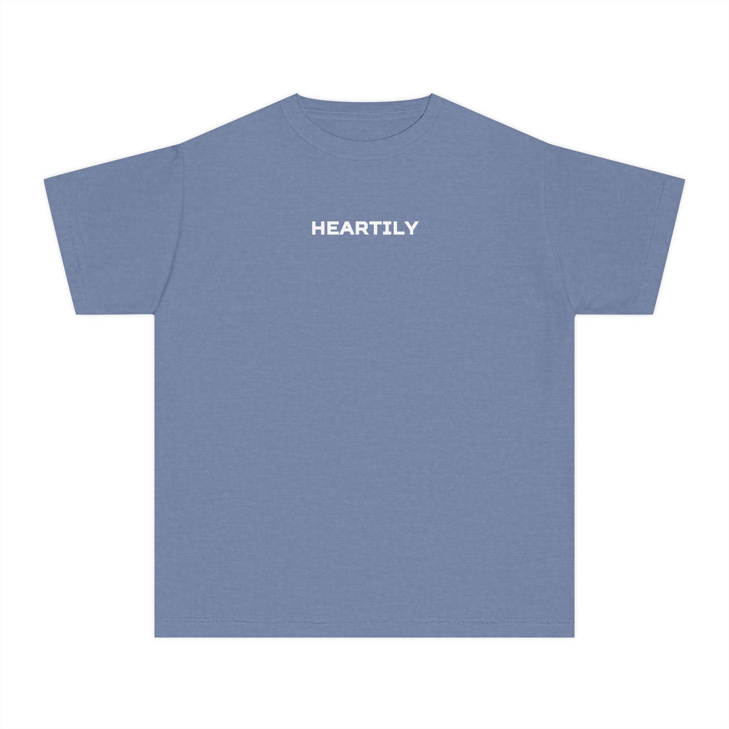 Youth Midweight Tee