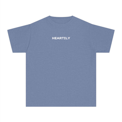 Youth Midweight Tee