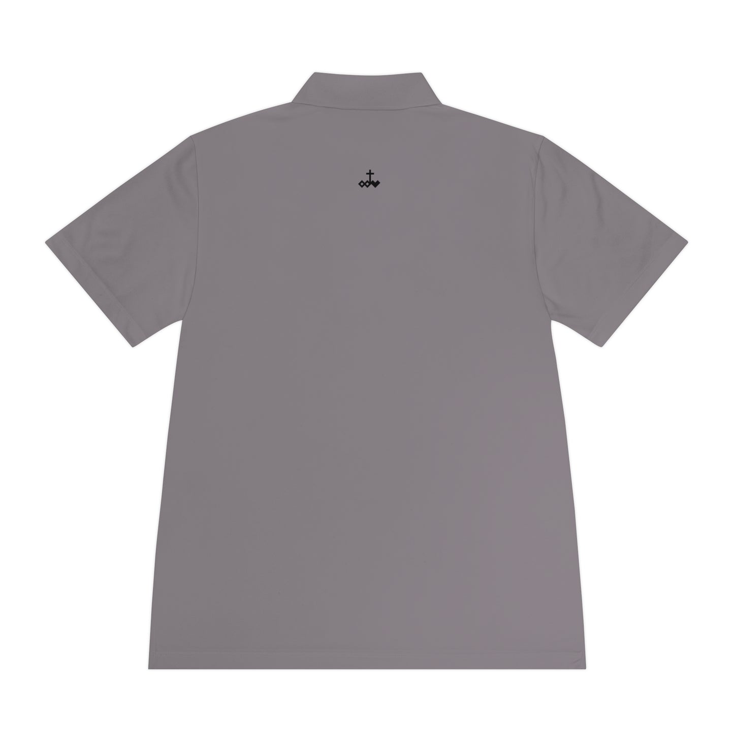 Heartily Men's Sport Polo Shirt